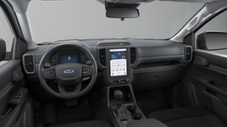 2026 Ford Ranger® Internal Image 2